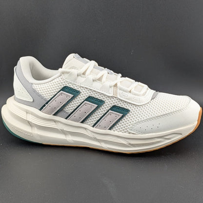 adidas Astrastar Lace Up Men's White Sneakers Casual Mesh Jog Shoes JQ6076 NIB adidas
