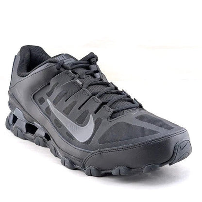 Nike REAX 8 Training Mesh Shoes Sports Casual Black Sizes 13, 14 ~ 621716-008 Nike