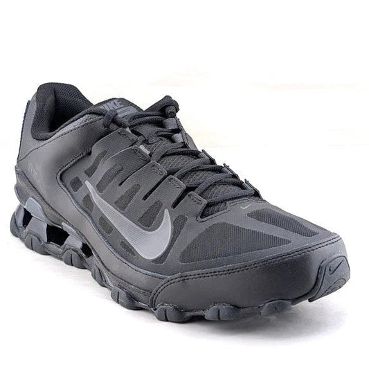 Nike REAX 8 Training Mesh Shoes Sports Casual Black Sizes 13, 14 ~ 621716-008 Nike