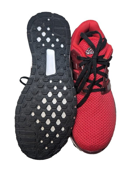 Men's adidas Energy Cloud WTC Red Size 10 Reconditioned adidas