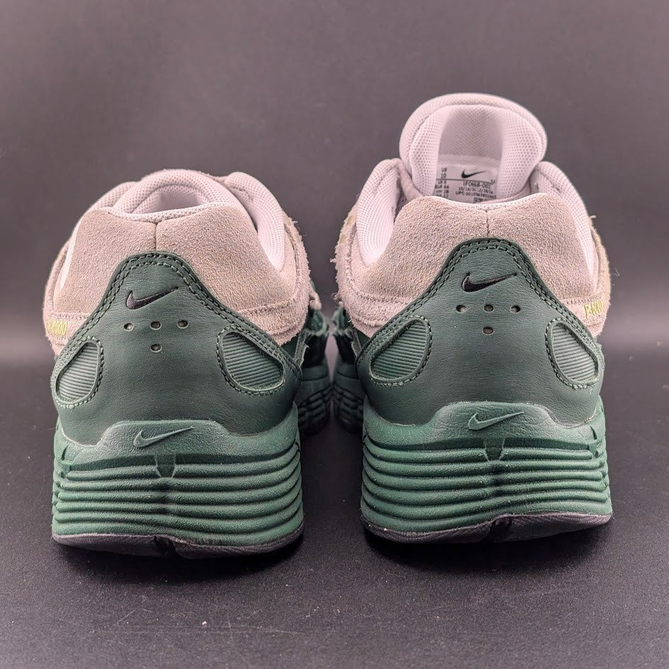 Nike Men's Size 10 ~ P-6000 Premium 'Vast Grey Fir' ~ IF0668-001 Nike