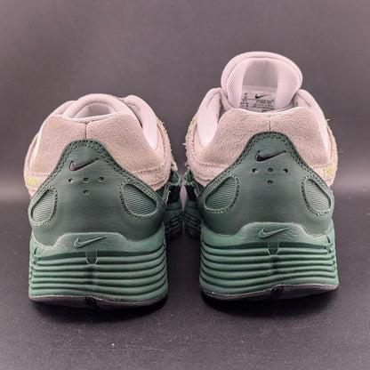 Nike Men's Size 10 ~ P-6000 Premium 'Vast Grey Fir' ~ IF0668-001 Nike
