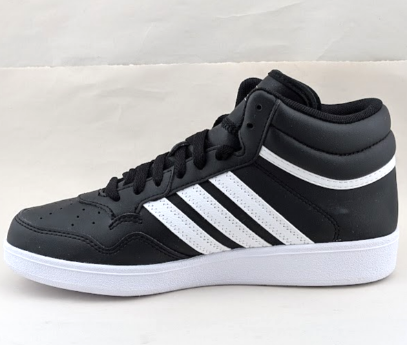 ADIDAS HOOPS 4.0 MID Men's & Boys Sz 5 - Women's Sz 6.0 NIB JQ9994 adidas