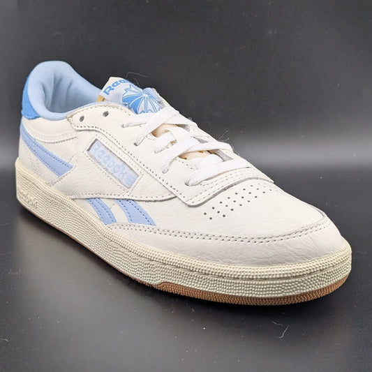 Women's Size 9.5B  Reebok Lifestyle Club C Revenge Vintage Reebok