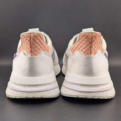 adidas Men's Size 11 ~ ZX 500 RM x Commonwealth Coastal Living 2018 adidas X Commonwealth