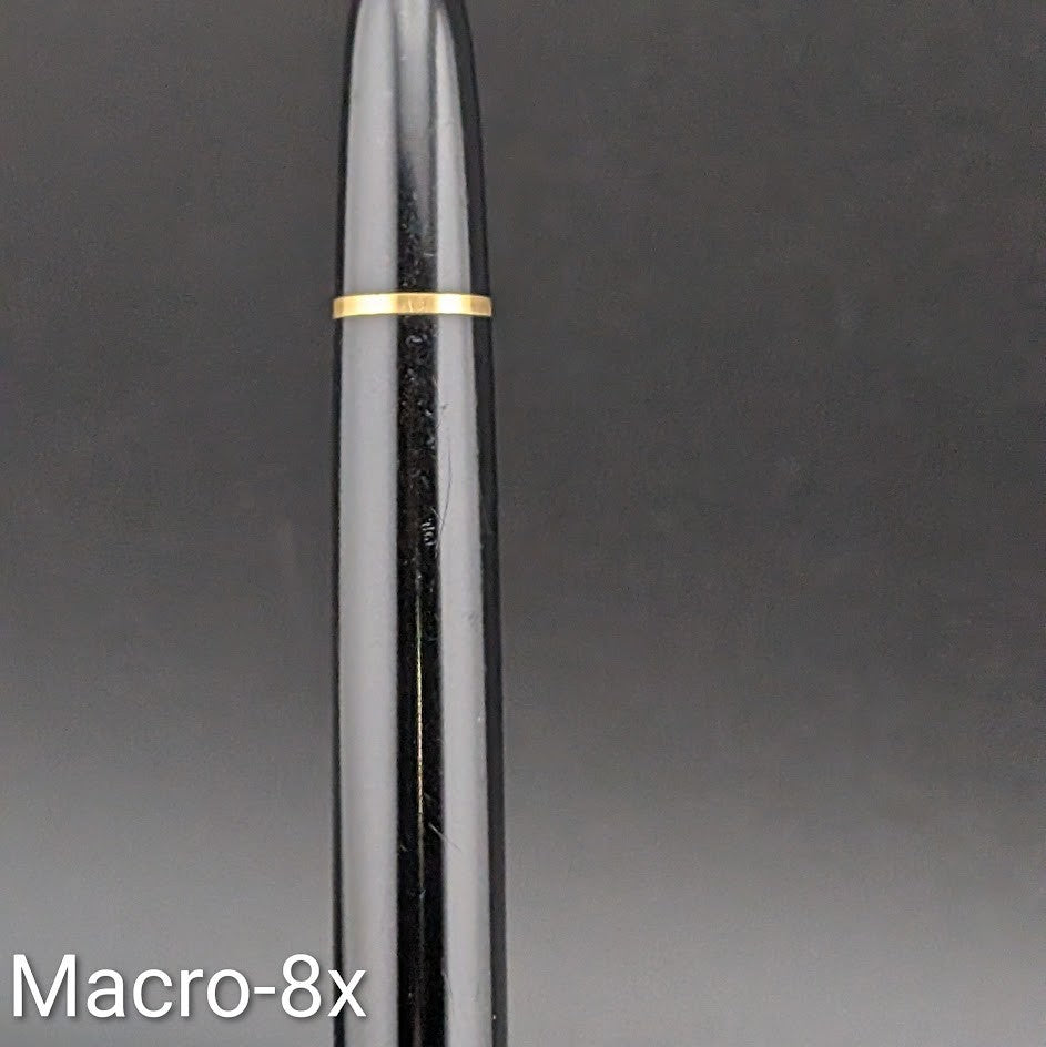 Montblanc M164 Meisterstück Gold-Coated Classique Rollerball Montblanc