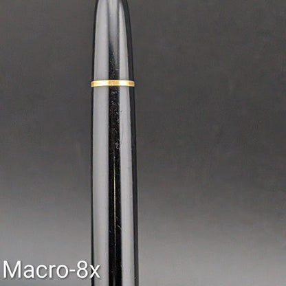 Montblanc M164 Meisterstück Gold-Coated Classique Rollerball Montblanc
