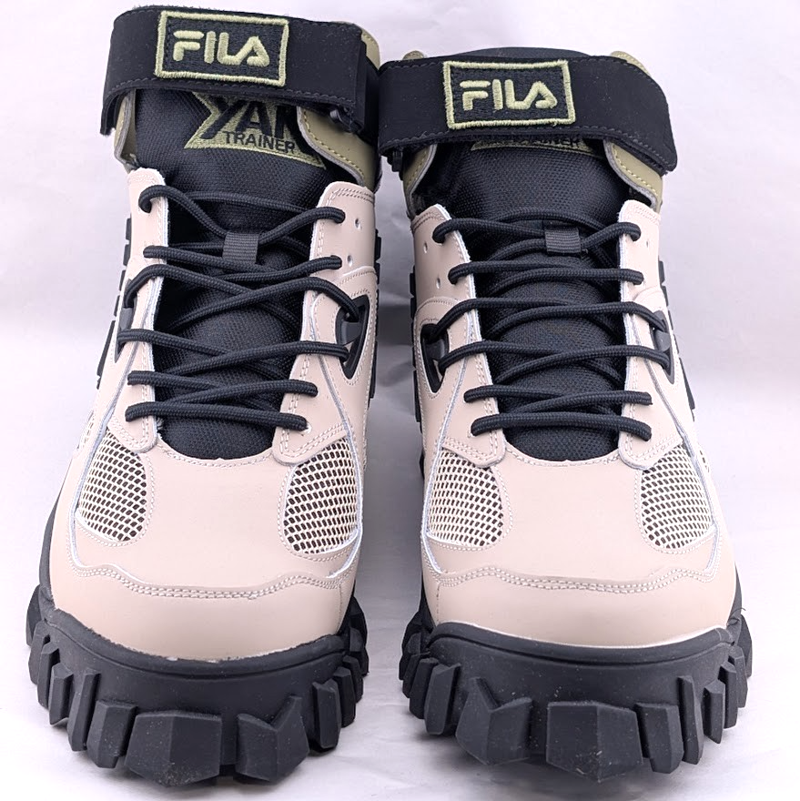 Fila Men's Size 10 Yak Boots Shoes FILA
