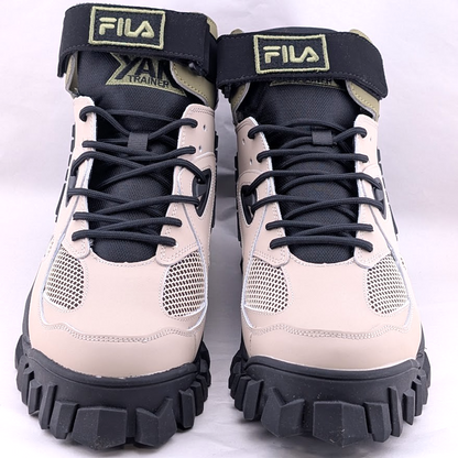 Fila Men's Size 10 Yak Boots Shoes FILA