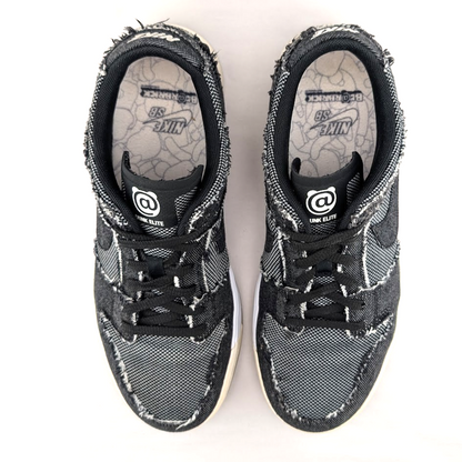Nike SB Dunk Low Elite x Medicom BE@RBRICK 2017 Sneaker Men's 9 Shoe 877063-002 Nike