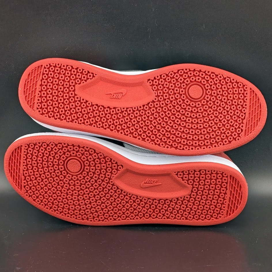 Nike Alleyoop SB Low University Red - CJ0883-102 Kids' Size 6 / Women's Size 7.5 Nike
