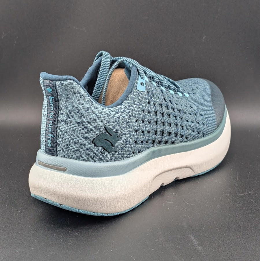 Rabbit Womens Size 8 Dream Chaser Running Shoes Balsam Sneakers MSRP:  $168 Rabbit