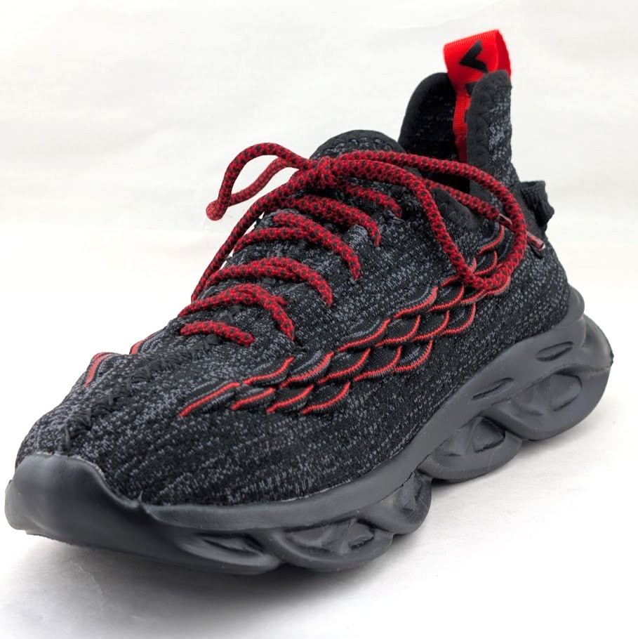 Kids Boys Girls Athletic Shoes Lightweight Breathable Running/Casual Shoes EU39 Unbranded