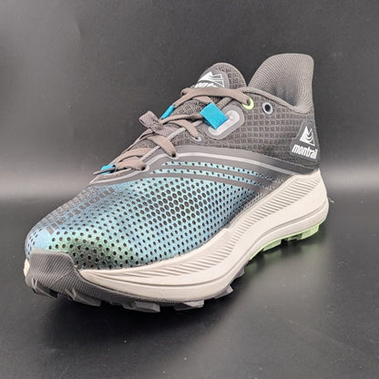 Columbia Women's Size 8 ~ Montrail Trinity FKT Trail Running Shoe ~ BL 6578-089 Columbia