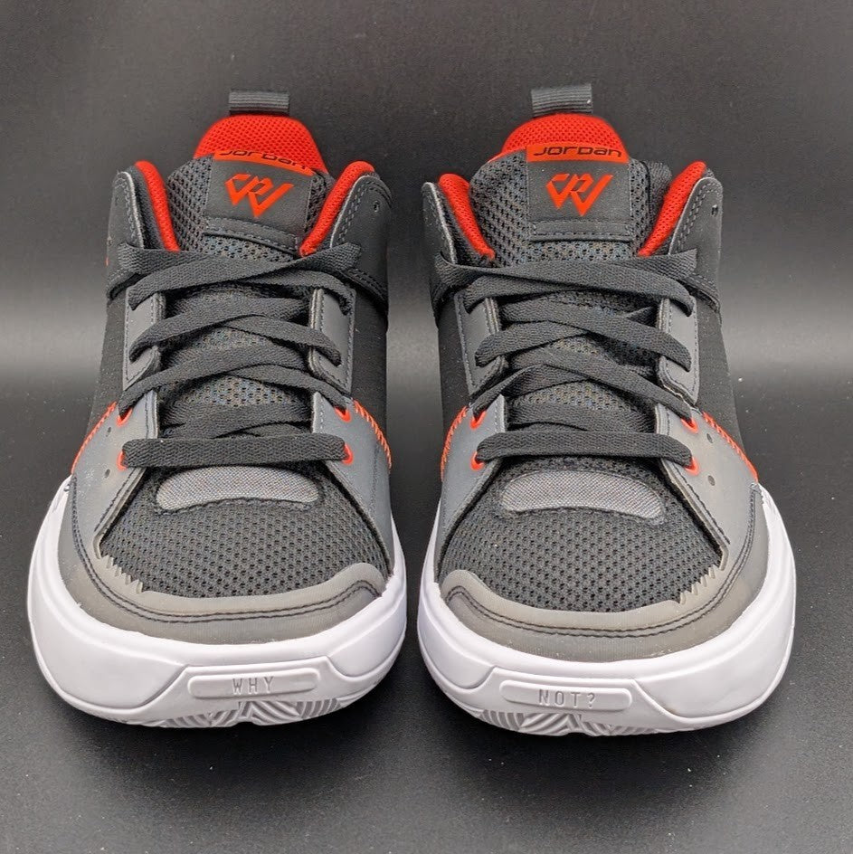 Nike Air Jordan One Take 5 Big Kids GS Shoes Bred Black Size 5.5Y FD2338-006 New Nike