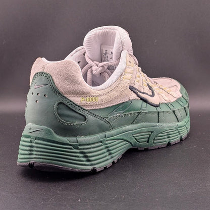 Nike Men's Size 10 ~ P-6000 Premium 'Vast Grey Fir' ~ IF0668-001 Nike