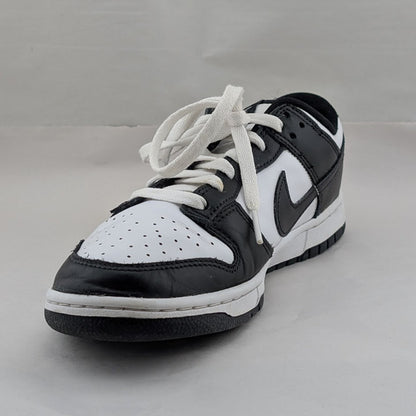 Nike Men’s 7.5/Wos 9~Dunk Low Retro Black White Panda Shoes Sneakers Nike