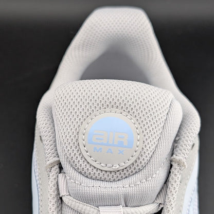 Nike Air Max Fire Shoes Women's Size 9.5 Psychic Blue/Football Grey Sneakers Nike