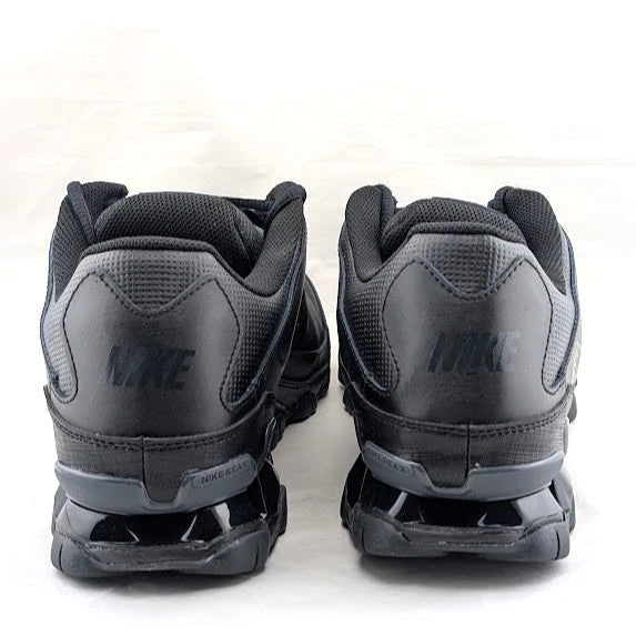 Nike REAX 8 Training Mesh Shoes Sports Casual Black Sizes 13, 14 ~ 621716-008 Nike