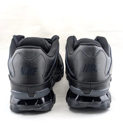 Nike REAX 8 Training Mesh Shoes Sports Casual Black Sizes 13, 14 ~ 621716-008 Nike