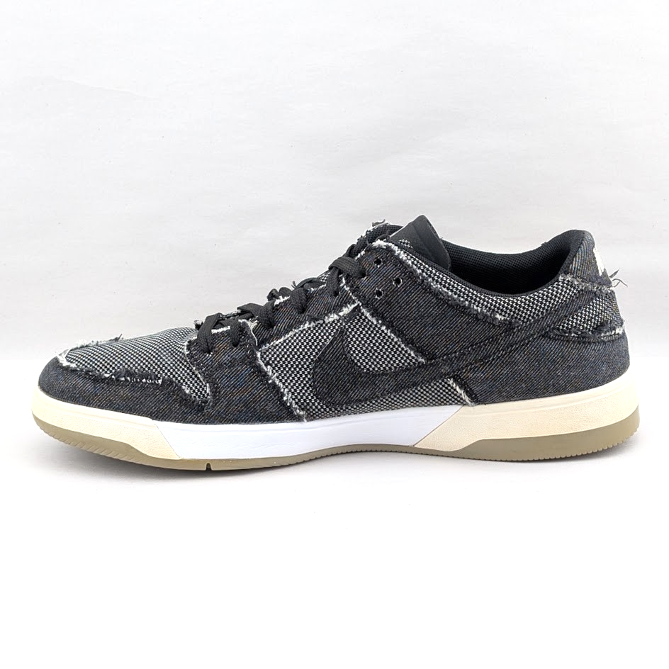 Nike SB Dunk Low Elite x Medicom BE@RBRICK 2017 Sneaker Men's 9 Shoe 877063-002 Nike