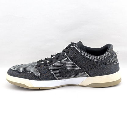 Nike SB Dunk Low Elite x Medicom BE@RBRICK 2017 Sneaker Men's 9 Shoe 877063-002 Nike