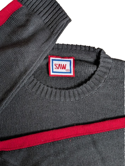 SAW Couture Clothing~Knit 2XL Sweater NEW SC0320 SAW Clothing