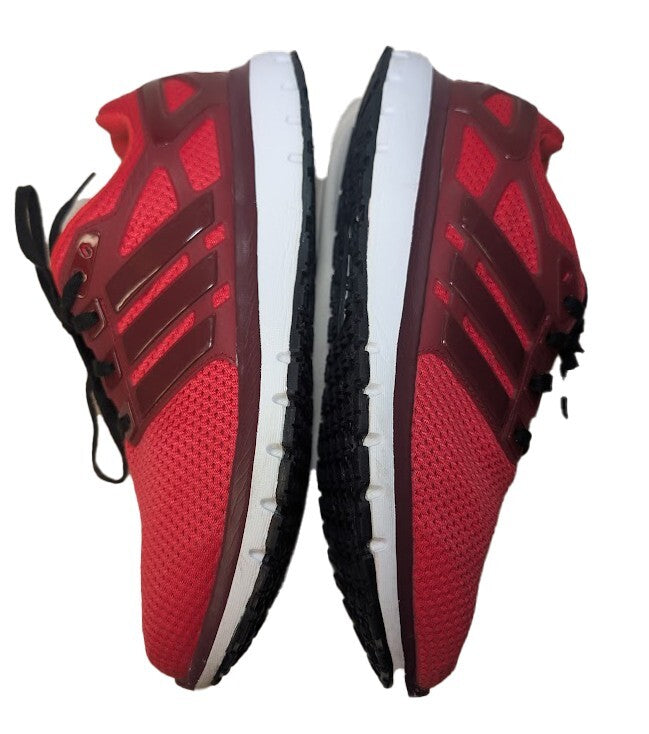 Men's adidas Energy Cloud WTC Red Size 10 Reconditioned adidas