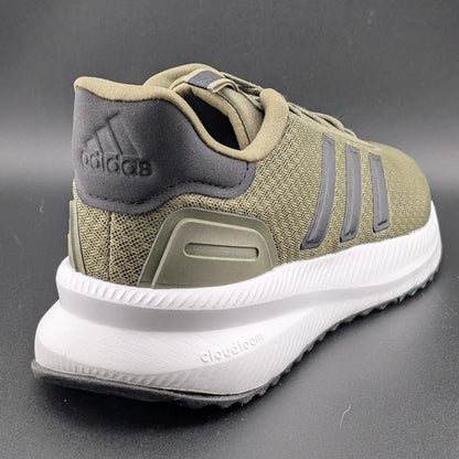 Adidas X_PLRPATH Cloudfoam Comfort Low Sneakers Shoes Olive Green Mens 9, 11, 13 adidas