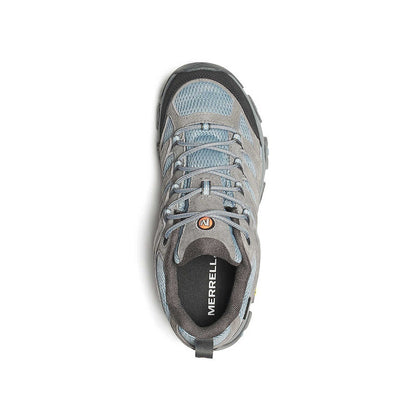 Merrell Moab 3 Low Waterproof Hiker Women's Size 9 Granite Gray J500160 Merrell