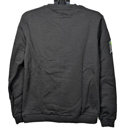 Fifth Loop Black Sweatshirt Never Seen Before Sizes Medium to 3XL Fifth Loop