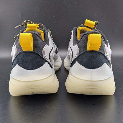 Mazino Krypton Casual Sneakers in Size 10 Superlight Air Soles SC3268 Mazino Krypton
