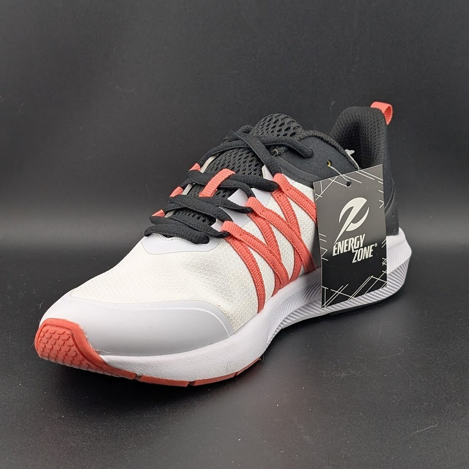 Energy Zone - Women's Sz 10 Enthusiast II~Lightweight Memory Foam Sneaker Walker US