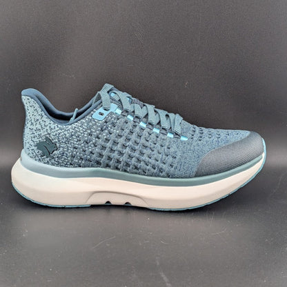 Rabbit Womens Size 8 Dream Chaser Running Shoes Balsam Sneakers MSRP:  $168 Rabbit