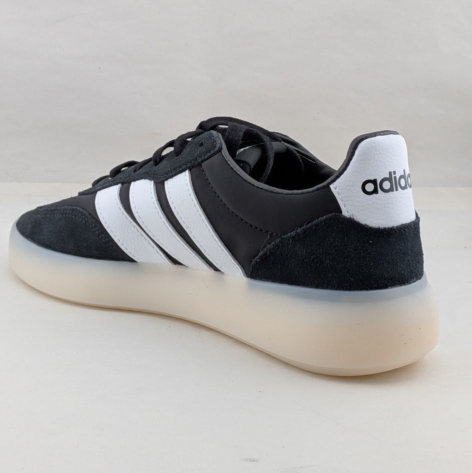 adidas Barreda Decode Women's Size 8 Black White JR3102 adidas
