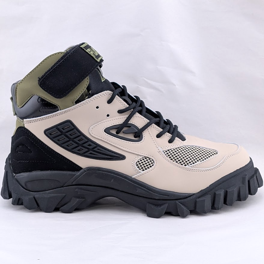 Fila Men's Size 10 Yak Boots Shoes FILA