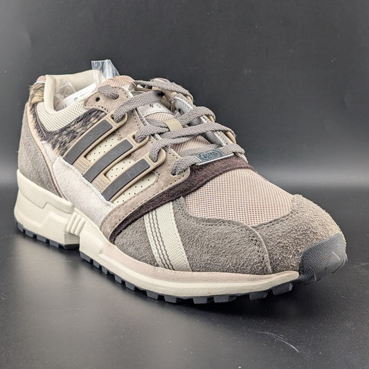 adidas / Extra Butter Consortium ~ Equipment CSG 91 Best Friend Suede (GV7682) adidas + Extra Butter