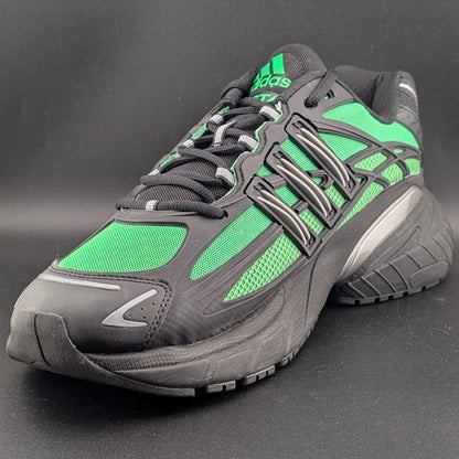 adidas Adistar XLG 2.0 'Black Green’ (HQ7551) Men's Size US 14 / Women's US 15 adidas