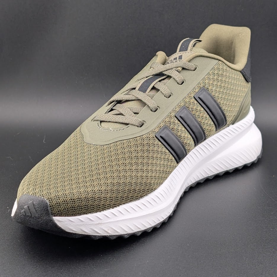 Adidas X_PLRPATH Cloudfoam Comfort Low Sneakers Shoes Olive Green Mens 9, 11, 13 adidas