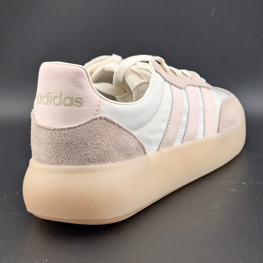 Adidas Barreda Decode JI2322 Women's US Sz 8 Wonder Quartz Casual Shoes RHS5288 adidas