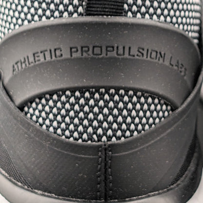 US Women’s 9 - APL Ascend ~ Black/White Running Shoe NIB MRP $225 APL
