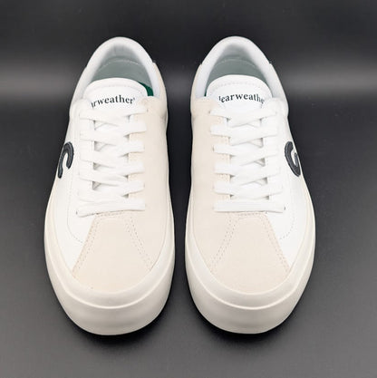 Clearweather Continental Luxury Shoes Unisex (MSRP $180) NEW W/ Box Clearweather