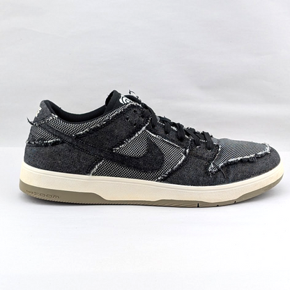 Nike SB Dunk Low Elite x Medicom BE@RBRICK 2017 Sneaker Men's 9 Shoe 877063-002 Nike
