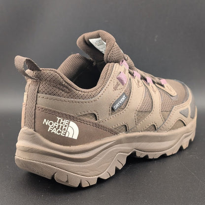 THE NORTH FACE Sz 6.5 Womens Hedgehog 3 Waterproof Hiking Boot | Ripstop Leather THE NORTH FACE