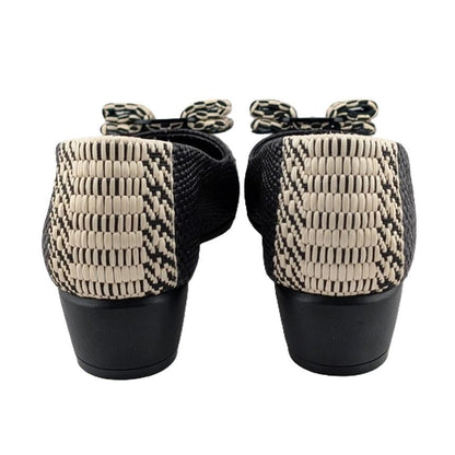 Salvatore Ferragamo Size 6.5C Varina "VARA" WR 3cm Heel (1.25")~0774441  NWB Salvatore Ferragamo
