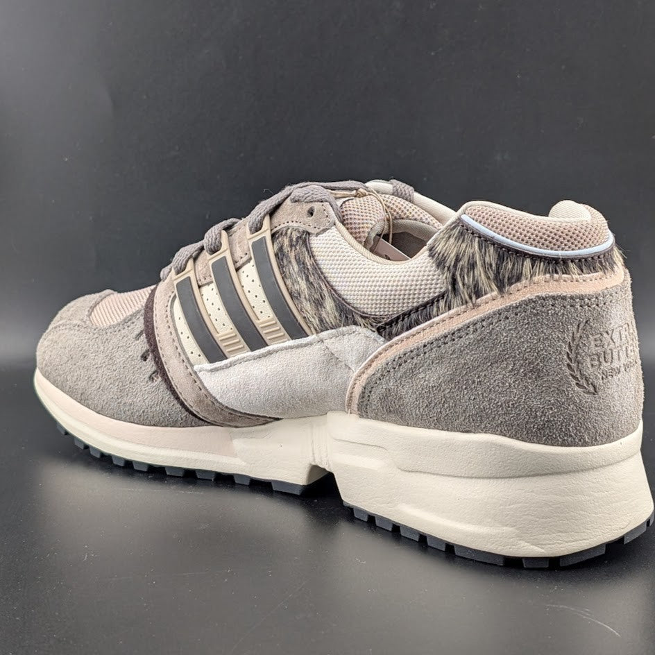 adidas / Extra Butter Consortium ~ Equipment CSG 91 Best Friend Suede (GV7682) adidas + Extra Butter