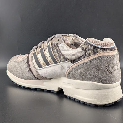 adidas / Extra Butter Consortium ~ Equipment CSG 91 Best Friend Suede (GV7682) adidas + Extra Butter