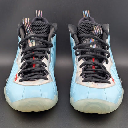 Nike Air Foamposite Little Posite One GS 'Mixtape' DH6490-400 Women 6.5/Youth 5 Nike