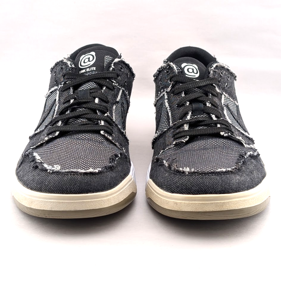 Nike SB Dunk Low Elite x Medicom BE@RBRICK 2017 Sneaker Men's 9 Shoe 877063-002 Nike