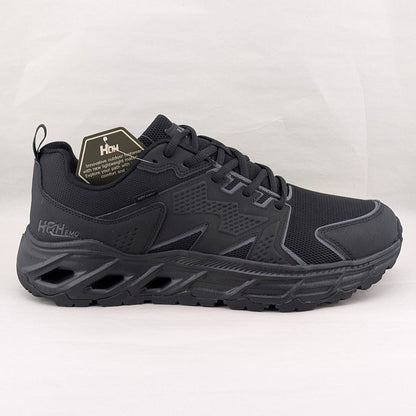 Mens Sz 11 Trail Running Shoes Fashion Walking Hiking Non Slip Sneakers Tennis HQH Emo
